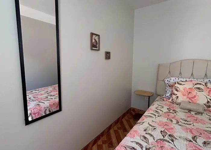 Wiracocha Room2 Alloggio in famiglia Cuzco