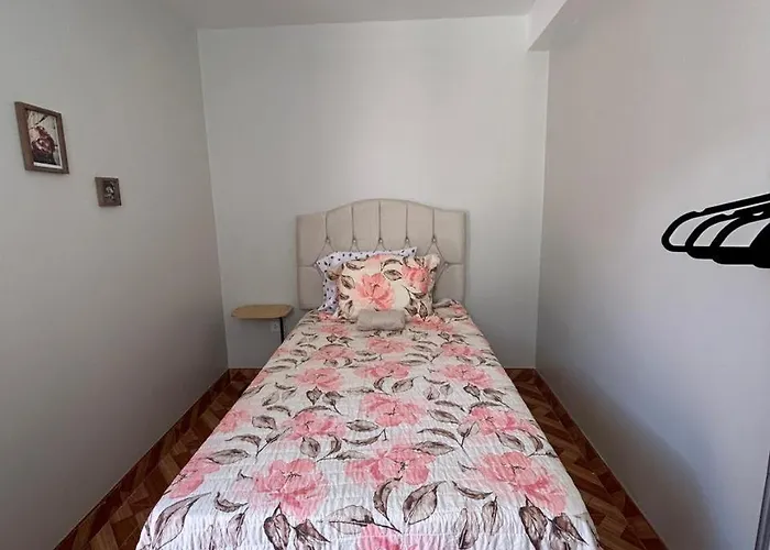 Wiracocha Room2 * Cuzco